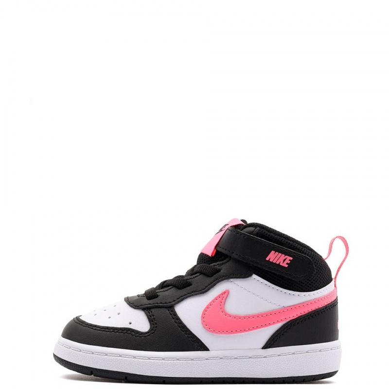Nike Court Borough Mid 2 Teniși copii CD7784-005