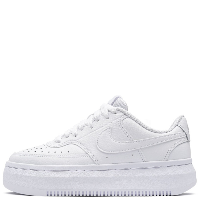 Nike Court Vision Alta Leather Teniși damă DM0113-100
