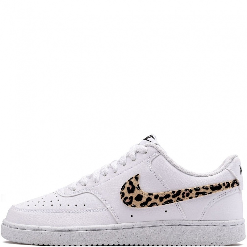 Nike Court Vision Lo Teniși damă IM7646-100