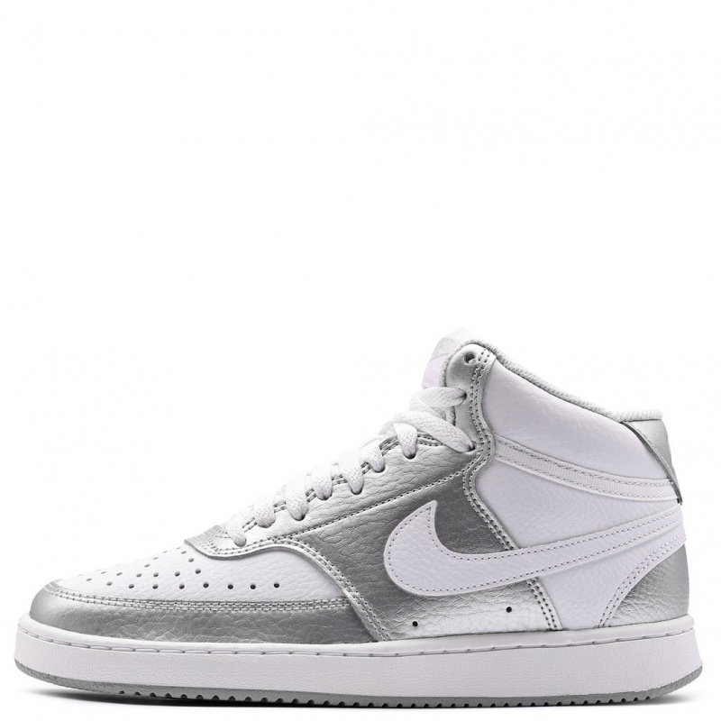 Nike Court Vision Mid Teniși damă CD5436-108