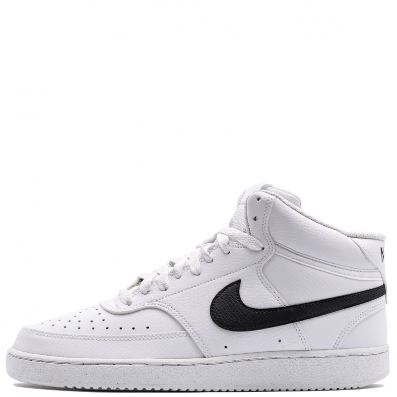 Nike Court Vision Mid NN Teniși bărbați DN3577-101