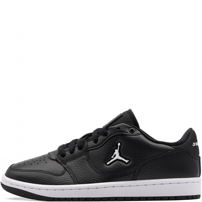 Nike Jordan Court Connect Low Teniși IQ6016-001