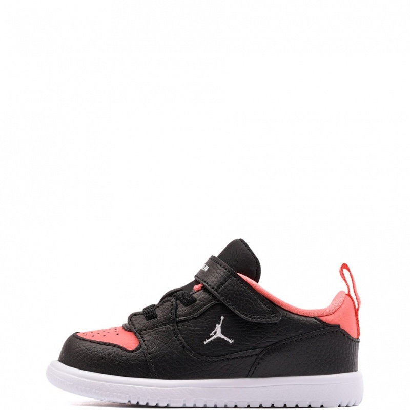 Nike Jordan Court Connect Low TD Teniși copii IQ6047-004