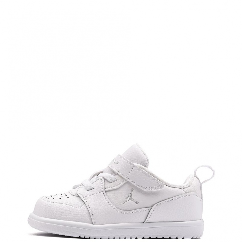Nike Jordan Court Connect Low TD Teniși copii IQ6047-100
