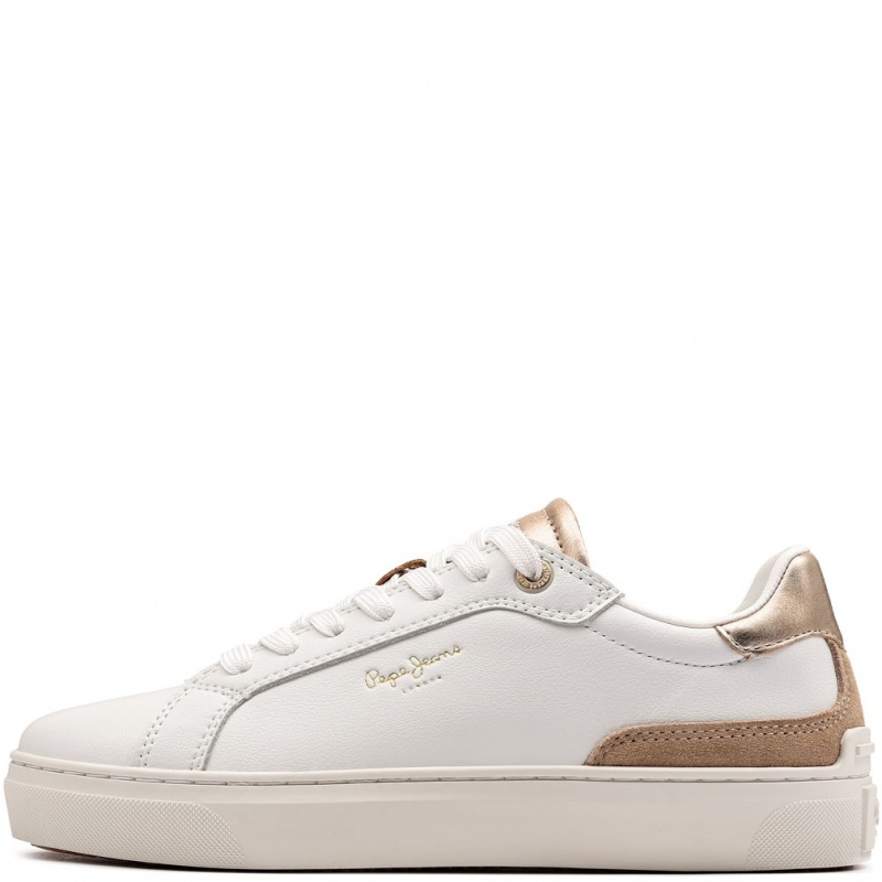 Pepe Jeans Camden Cold Teniși damă PLS000007-99