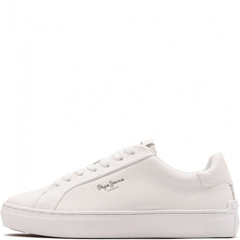 Pepe Jeans Camden Rump Teniși damă PLS00031-800