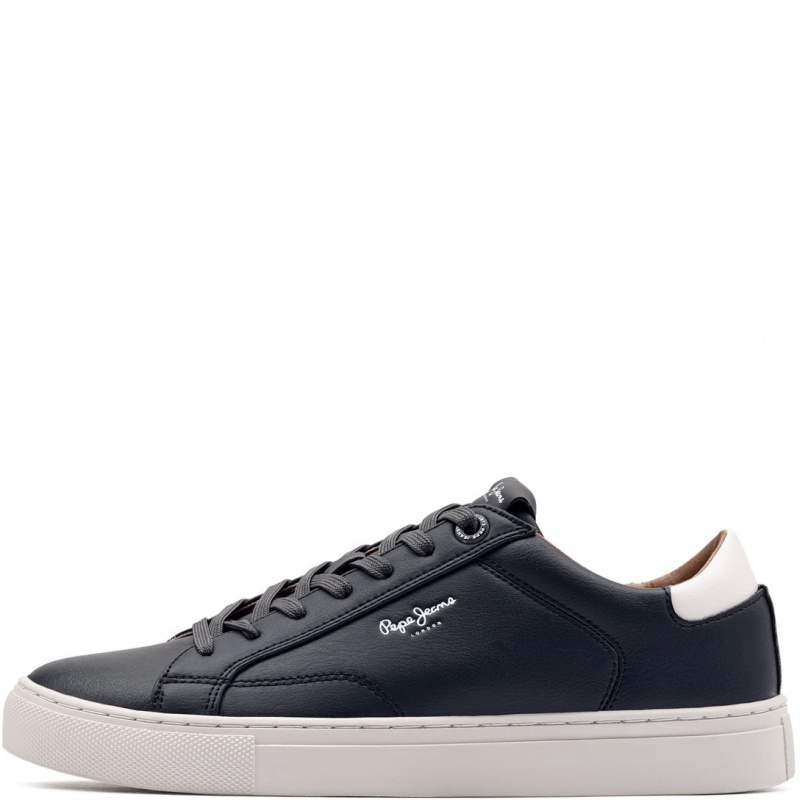 Pepe Jeans Joe Basic Teniși bărbați PMS00048-595