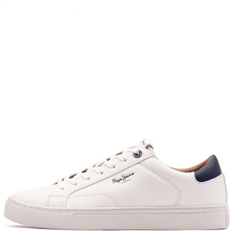 Pepe Jeans Joe Basic Teniși bărbați PMS00048-800