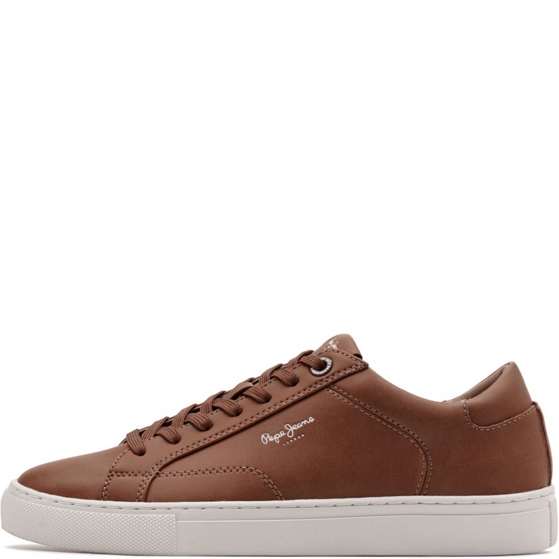 Pepe Jeans Joe Basic Teniși bărbați PMS00048-869