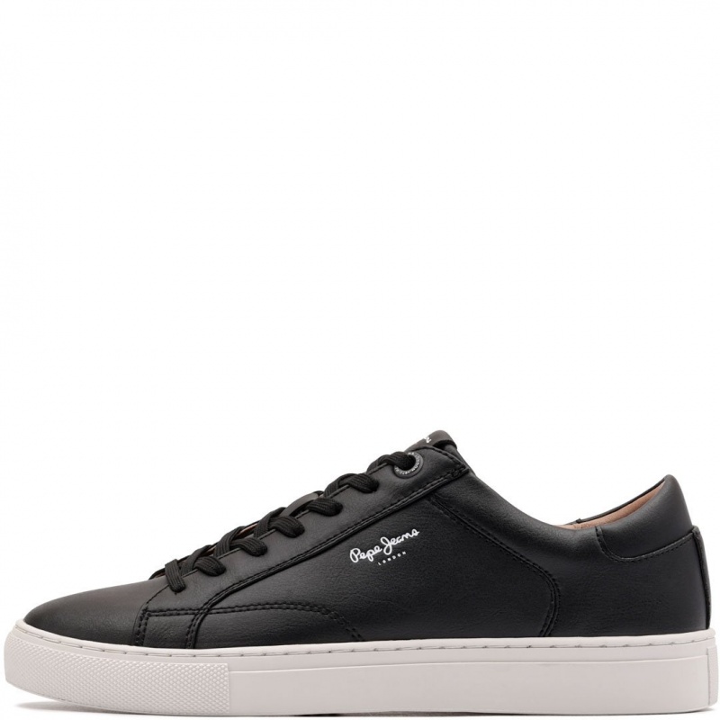 Pepe Jeans Joe Basic Teniși bărbați PMS00048-999