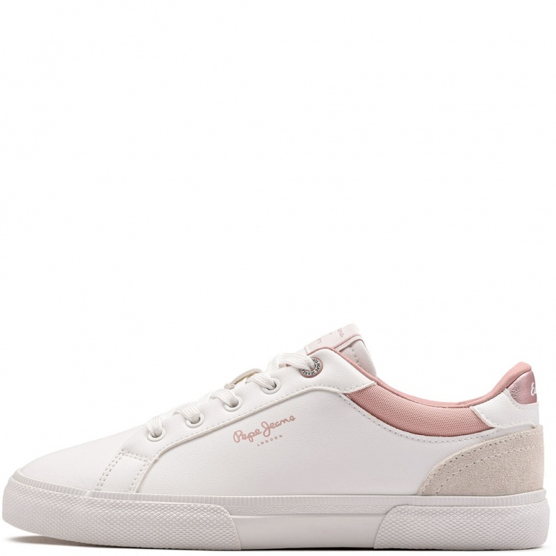 Pepe Jeans Kenton Court Teniși damă PGS30617-800