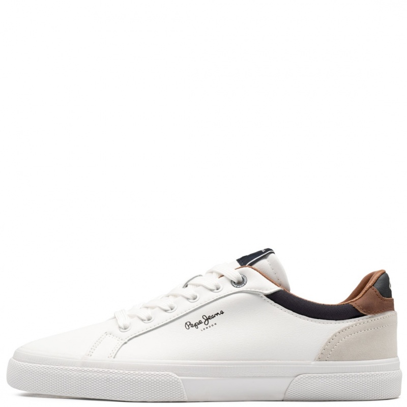 Pepe Jeans Kenton Court Teniși bărbați PMS30839-800