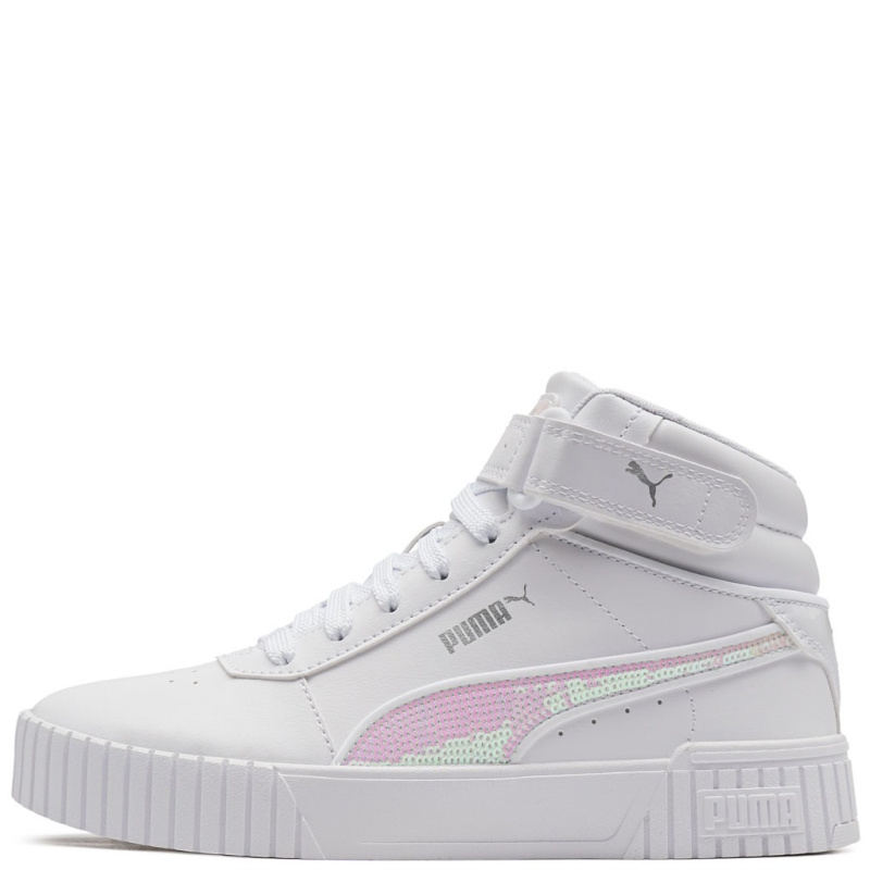 Puma Carina 2.0 Mid Wonderland Teniși damă 393212-01