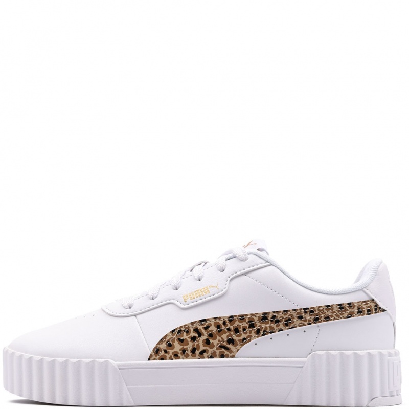 Puma Carina 3.0 Animal Teniși 402268-02