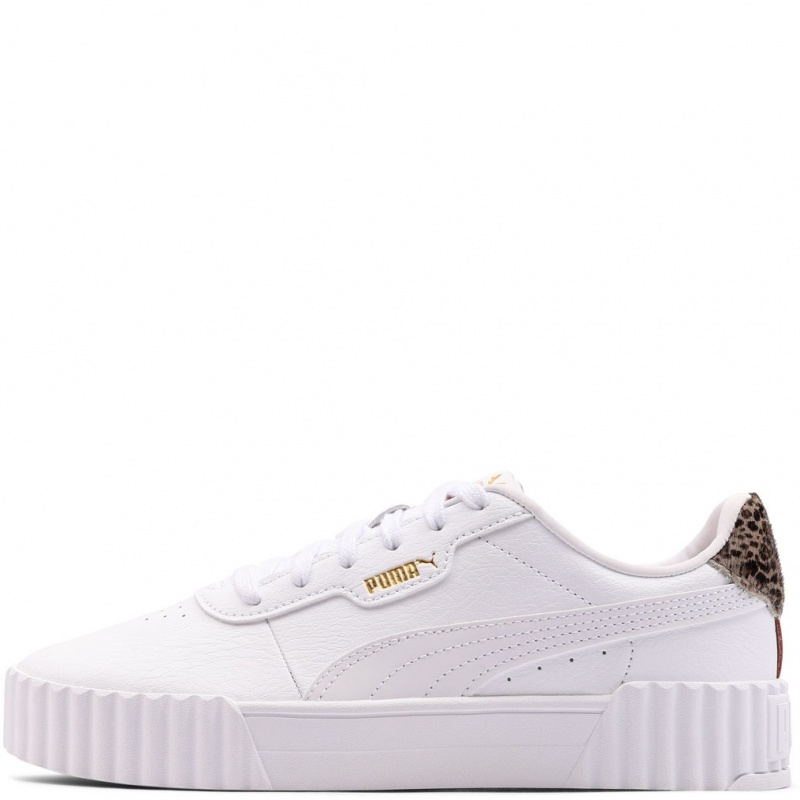 Puma Carina 3.0 Animal Flair Teniși damă 402642-01