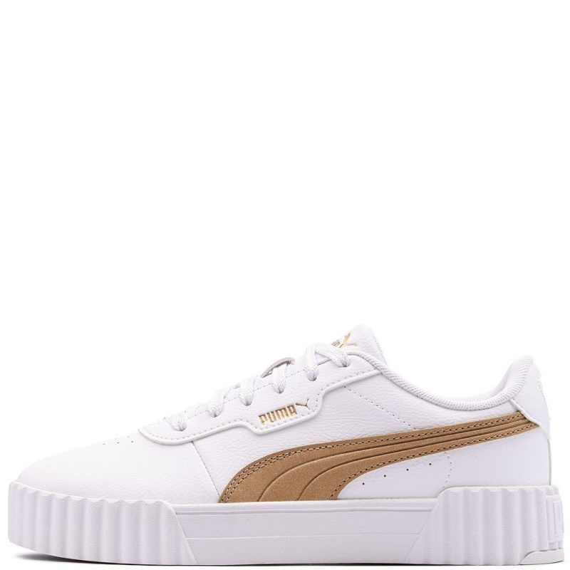 Puma Carina 3.0 Aqua Metallics Teniși damă 400722-02