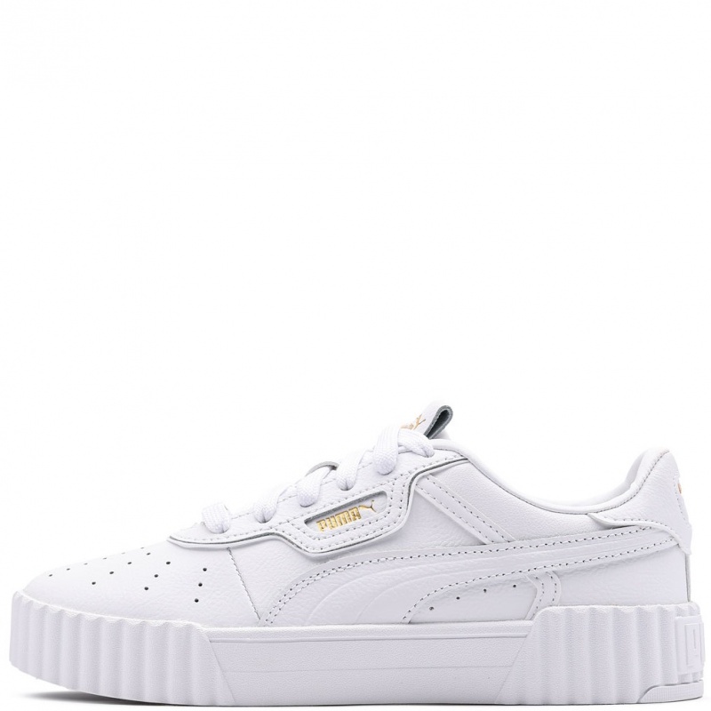 Puma Carina 3.0 Luxe Teniși damă 400724-01