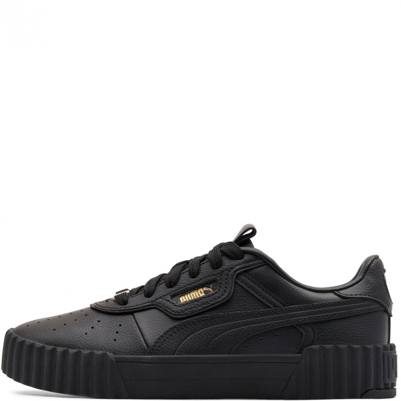 Puma Carina 3.0 Luxe Teniși damă 400724-02