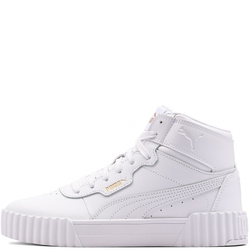 Puma Carina 3.0 Mid Teniși damă 401454-01