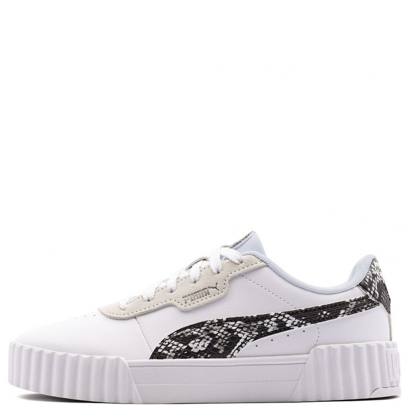 Puma Carina 3.0 Snake Chic Teniși damă 400723-01