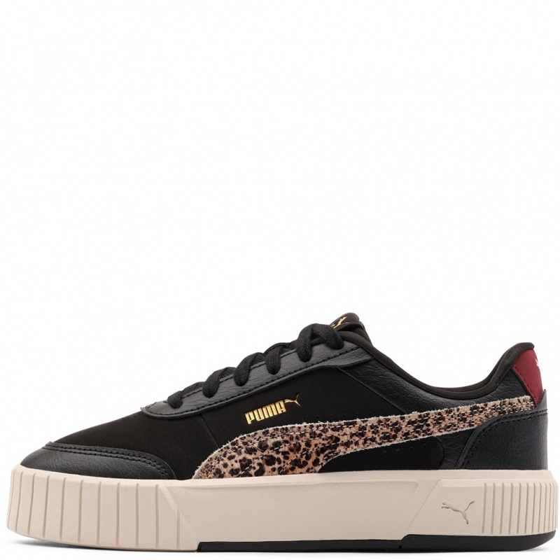 Puma Carina Mia Animal Flair Teniși damă 403515-02