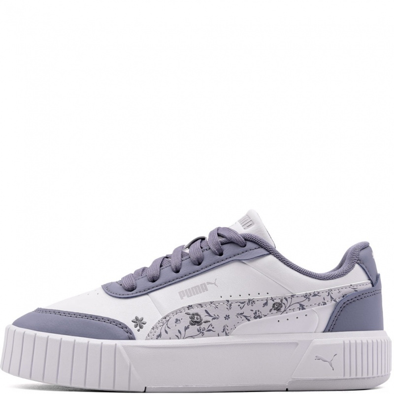 Puma Carina Mia Provence Teniși damă 404512-01