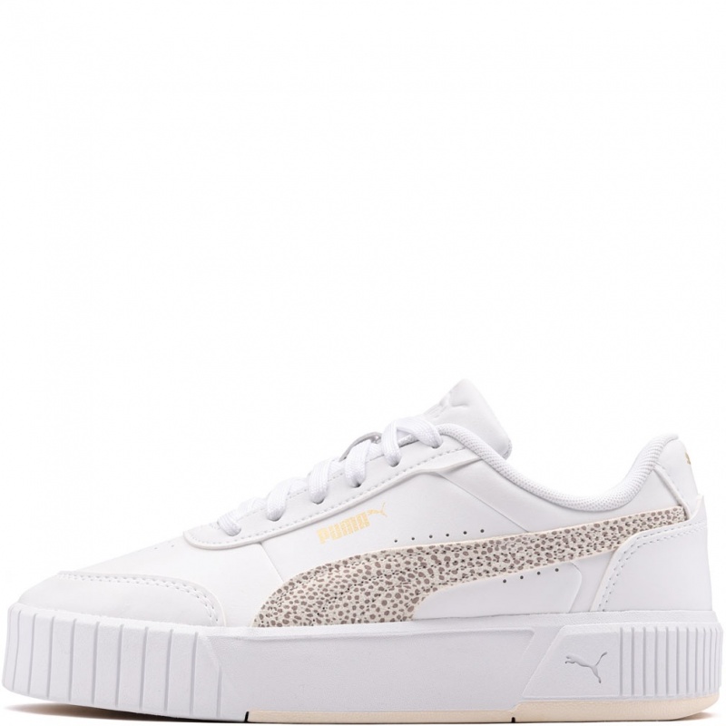 Puma Carina Mia Topcat Teniși damă 406064-02