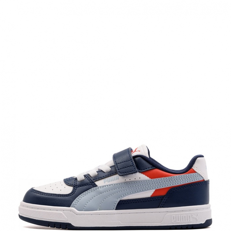 Puma Caven III Block AC PS Teniși copii 406891-05