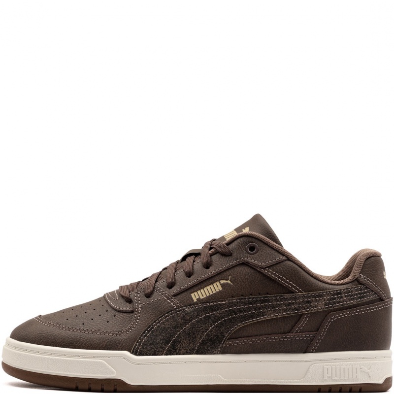 Puma Caven III Crafted Leather Teniși bărbați 407315-01