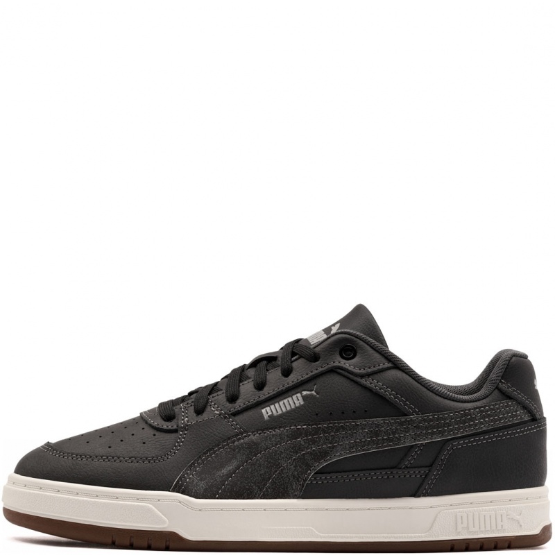 Puma Caven III Crafted Leather Teniși bărbați 407315-02
