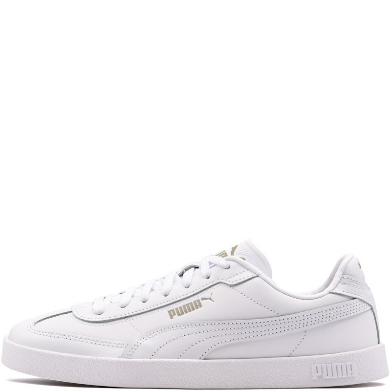 Puma Club II Era Leather Teniși bărbați 402684-02