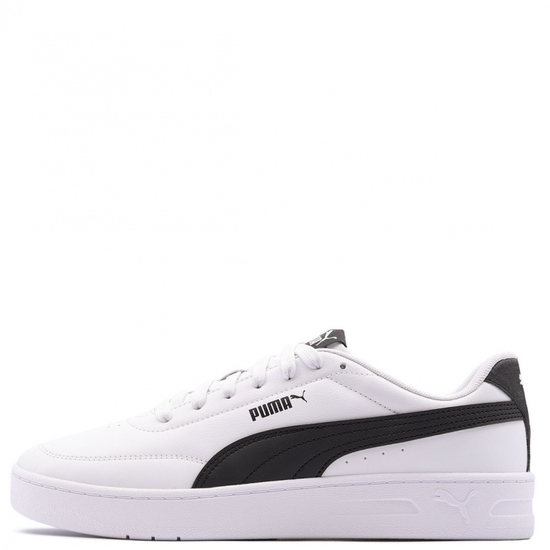 Puma Court Classic Clean Teniși 402223-01