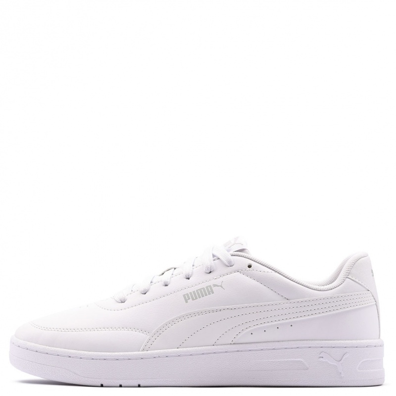 Puma Court Classic Clean Teniși 402223-02