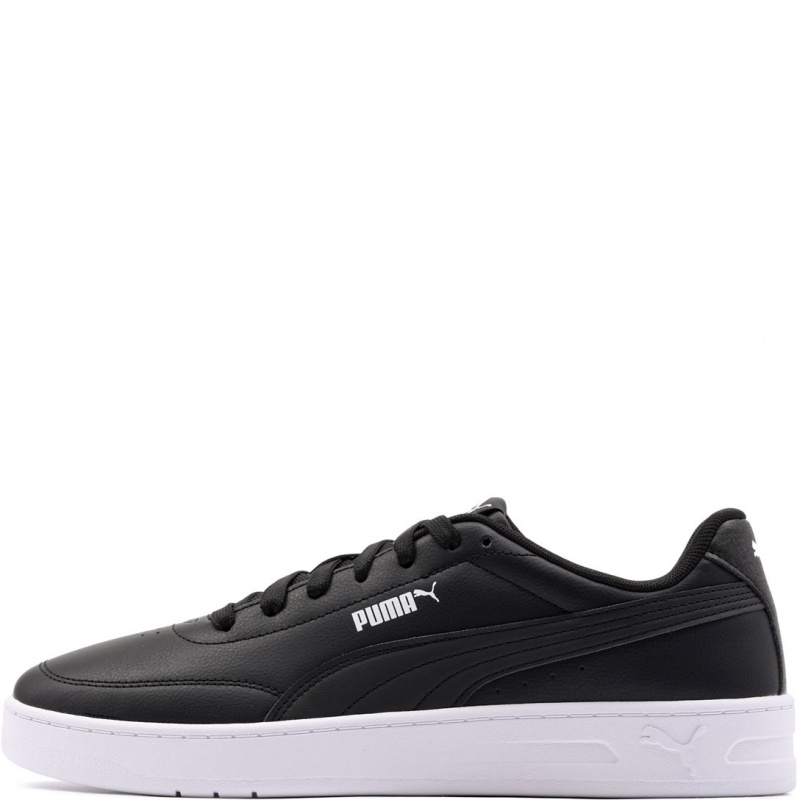 Puma Court Classic Clean Teniși bărbați 402223-03