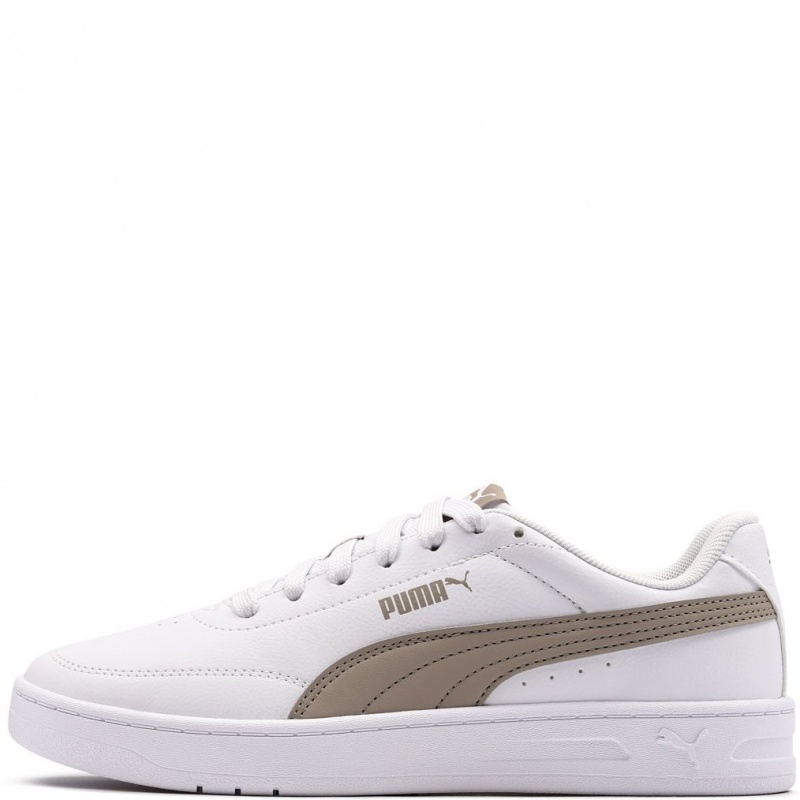 Puma Court Classic Clean Teniși damă 402223-11