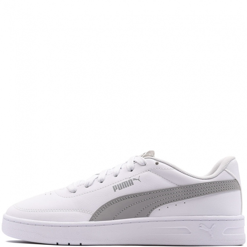 Puma Court Classic Clean Teniși damă 402223-12