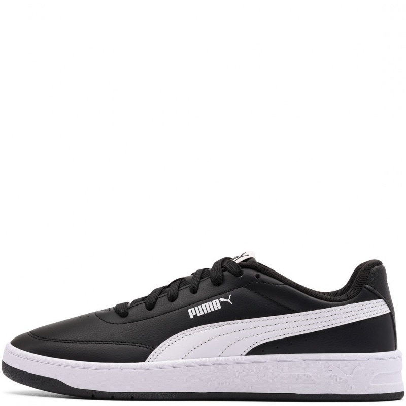 Puma Court Classic Clean Teniși bărbați 402223-14