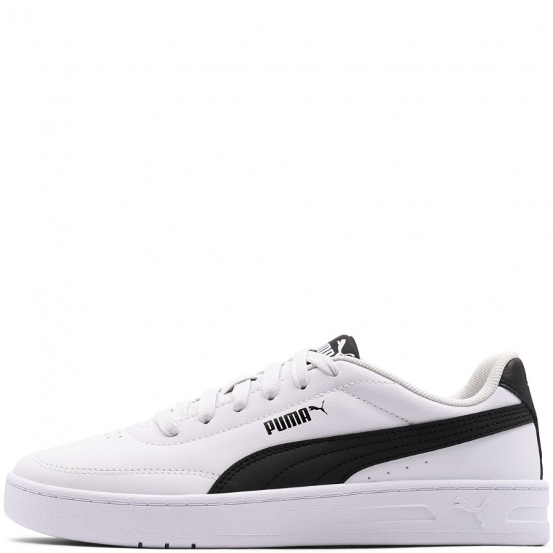 Puma Court Classic Clean Teniși 403750-01