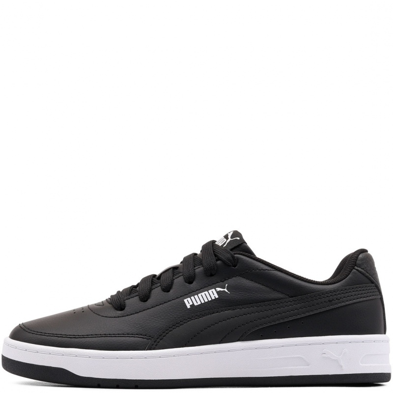 Puma Court Classic Clean Teniși 403750-02