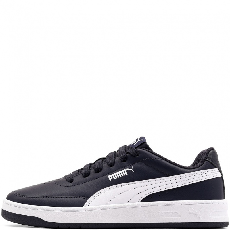 Puma Court Classic Clean Teniși 403750-06