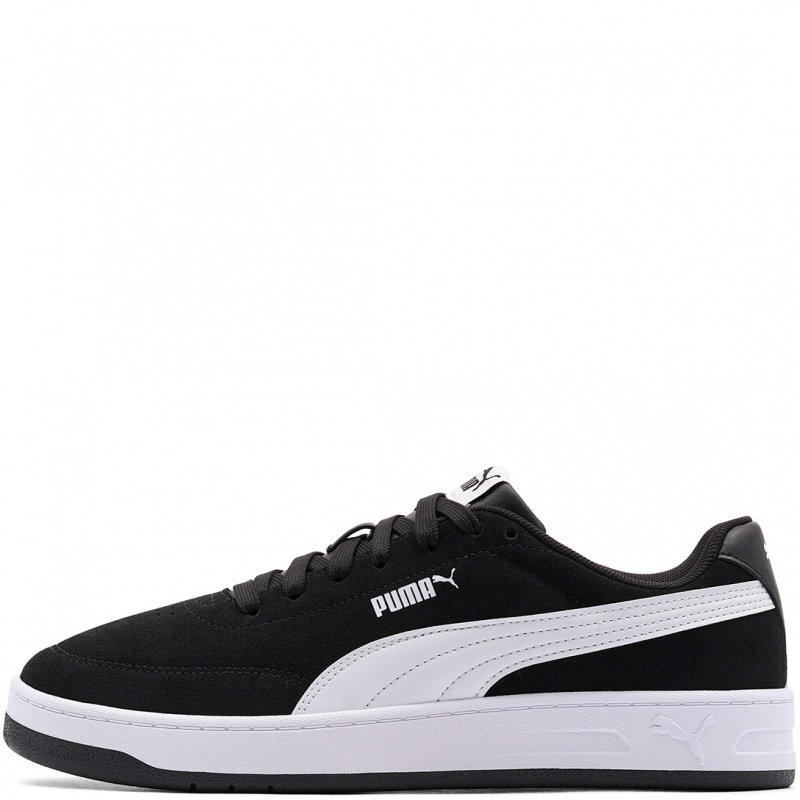 Puma Court Classic Clean SD Teniși bărbați 402680-01