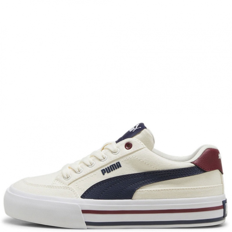 Puma Court Classic Vulc FS Teniși 396558-01