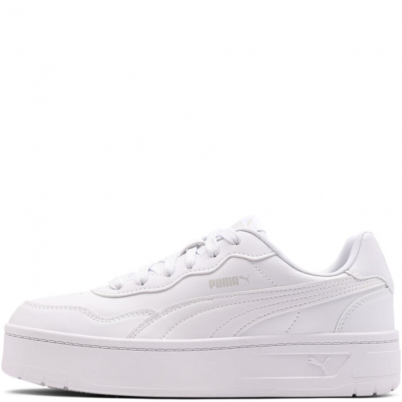 Puma Court Lally Skye Teniși damă 400368-01