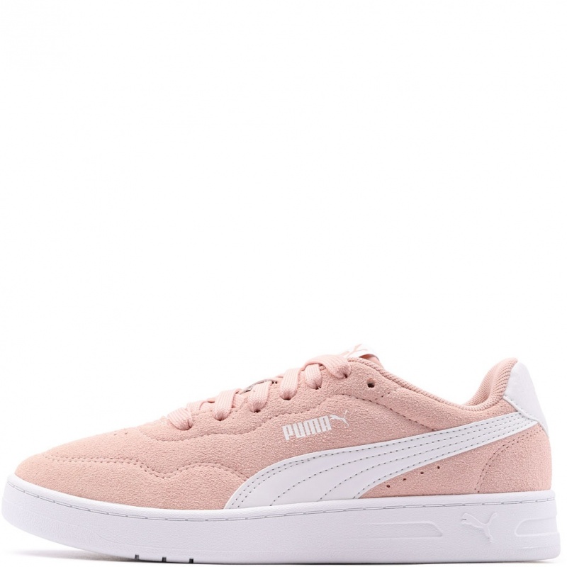 Puma Court Lally Suede Teniși damă 400734-02