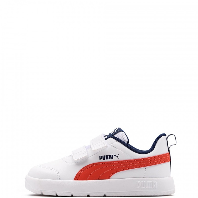 Puma Courtflex V3 I Teniși copii 310252-14