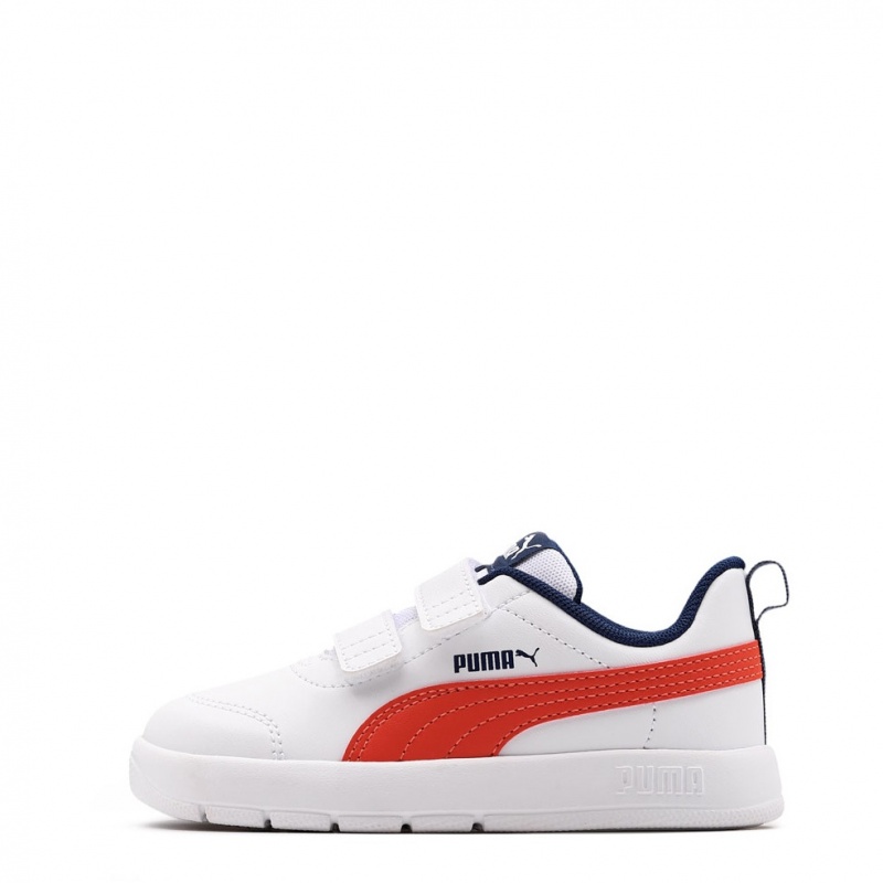 Puma Courtflex V3 I Teniși copii 310252-14
