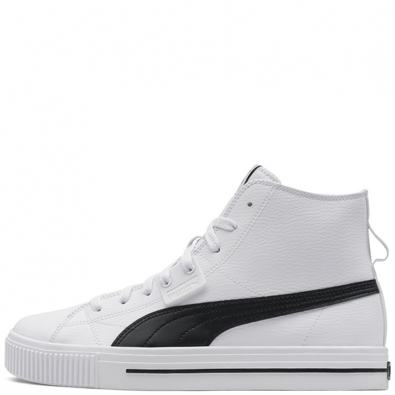 Puma Ever Mid SL Teniși bărbați 387612-02