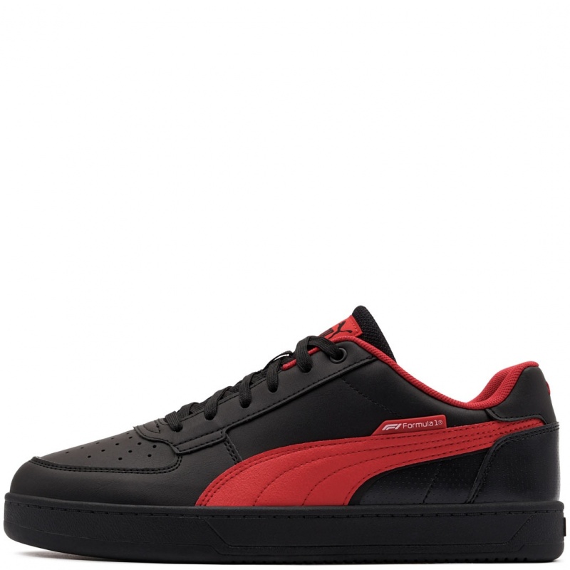Teniși bărbați Puma F1 Caven 2.0 309075-01 Puma F1 Caven 2.0 Teniși bărbați 309075-01