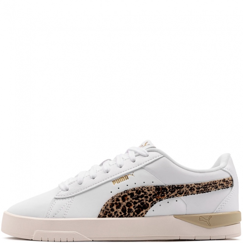 Puma Jada Classic Animal Flair Teniși damă 404298-01