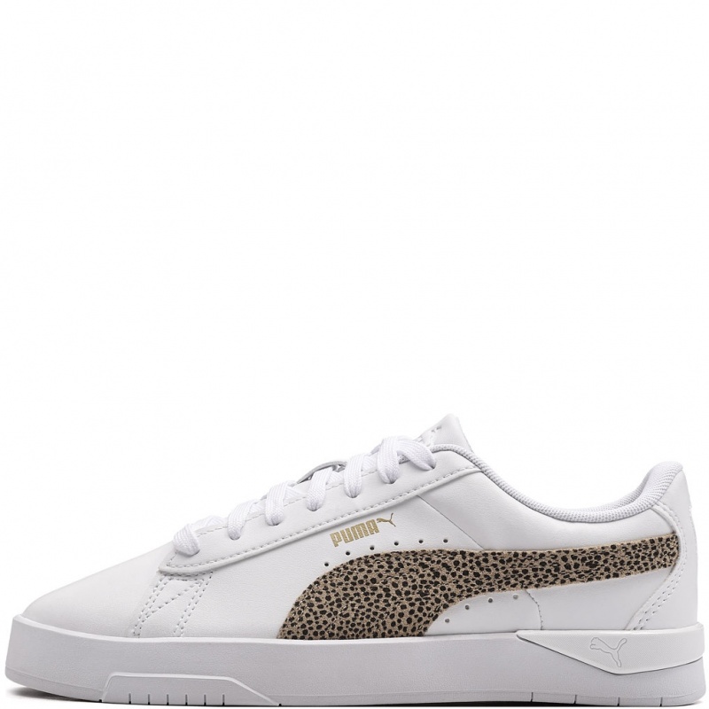 Puma Jada Classic Topcat Teniși damă 406060-01